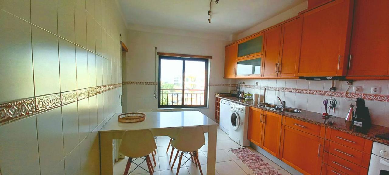Casa Roc Apartment ลากอส ภายนอก รูปภาพ