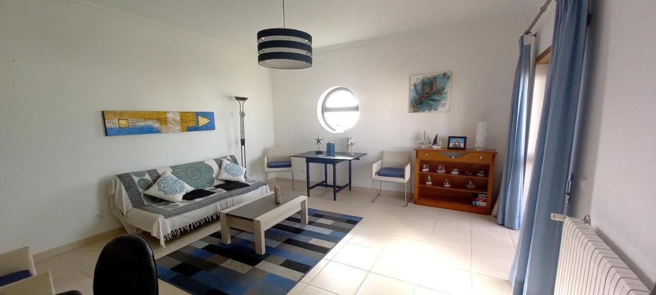 Casa Roc Apartment ลากอส ภายนอก รูปภาพ
