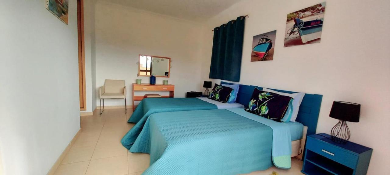 Casa Roc Apartment ลากอส ภายนอก รูปภาพ