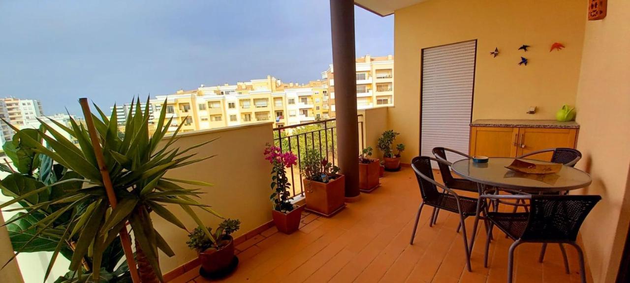 Casa Roc Apartment ลากอส ภายนอก รูปภาพ