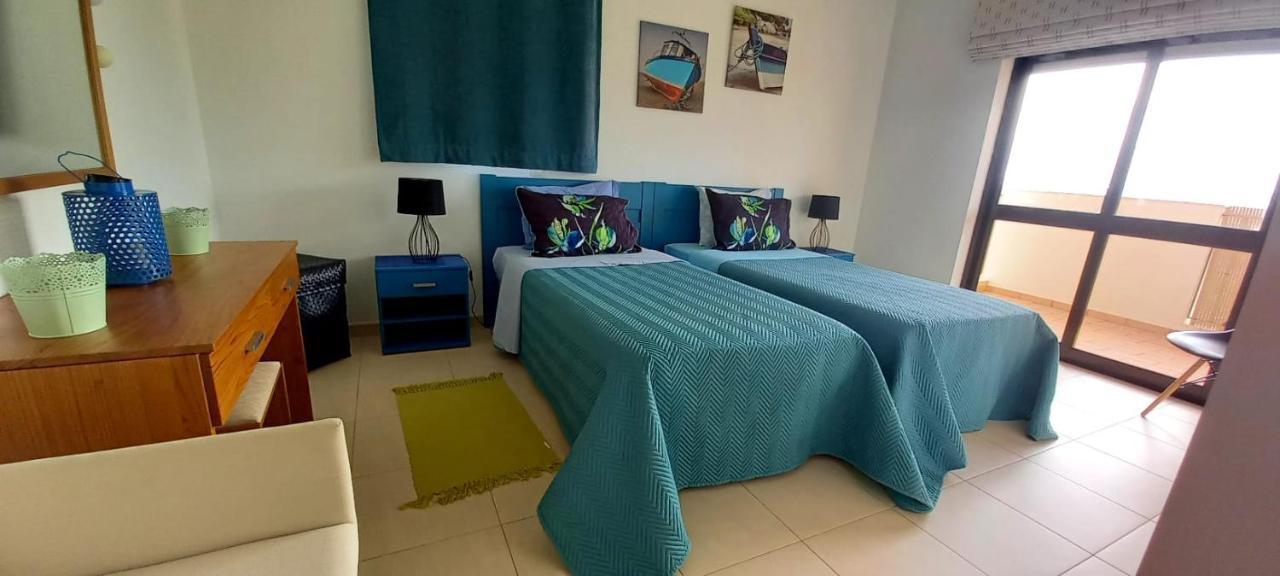 Casa Roc Apartment ลากอส ภายนอก รูปภาพ