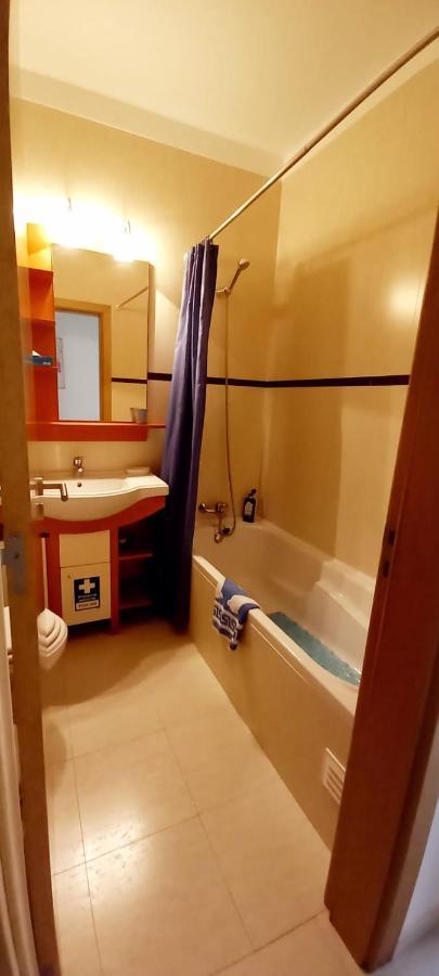 Casa Roc Apartment ลากอส ภายนอก รูปภาพ