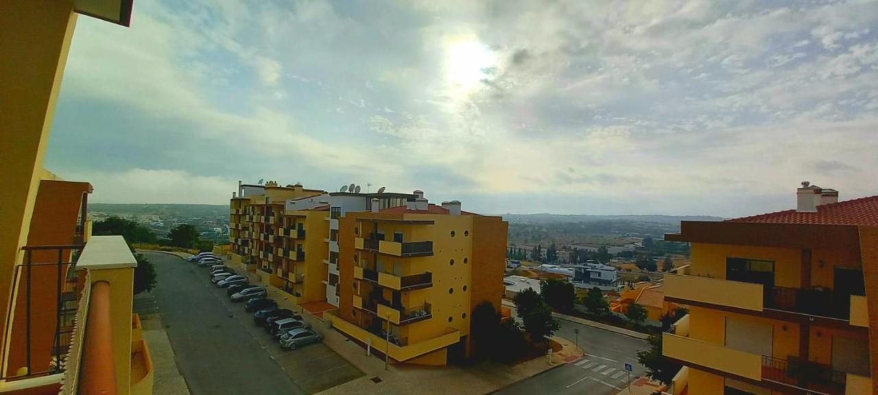 Casa Roc Apartment ลากอส ภายนอก รูปภาพ