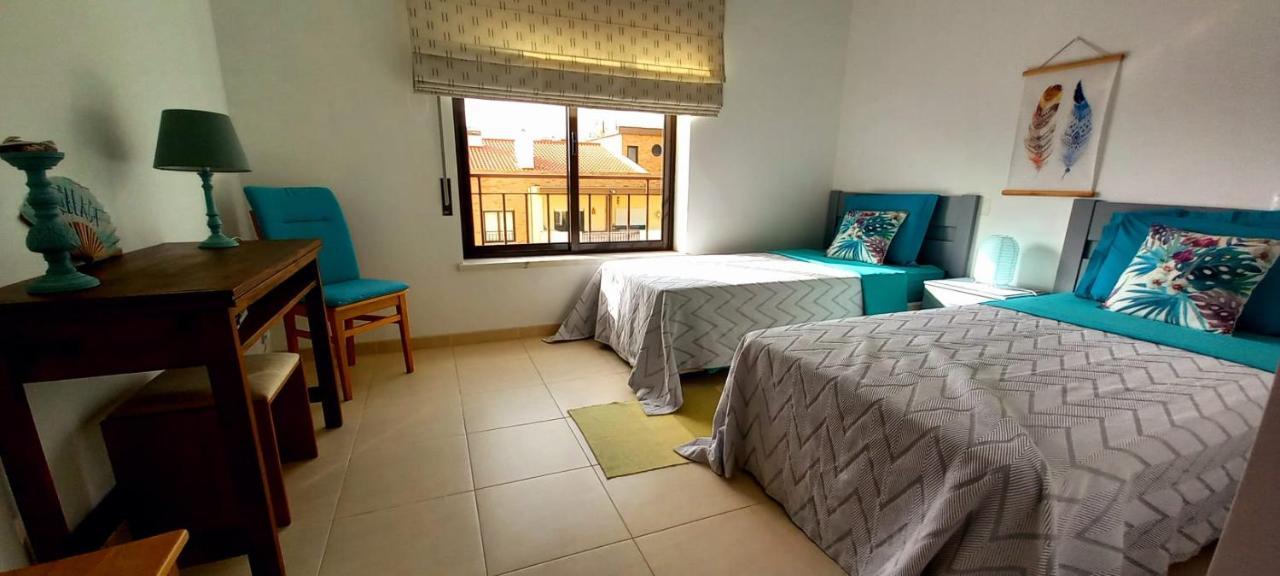 Casa Roc Apartment ลากอส ภายนอก รูปภาพ